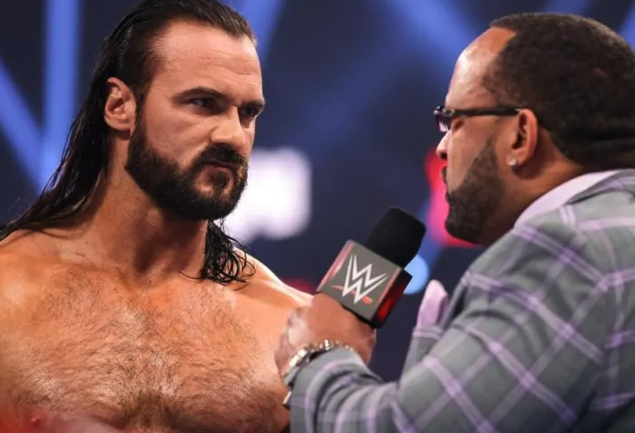 F4D: Lance Storm on WrestleMania, RAW, AEW, tons more!