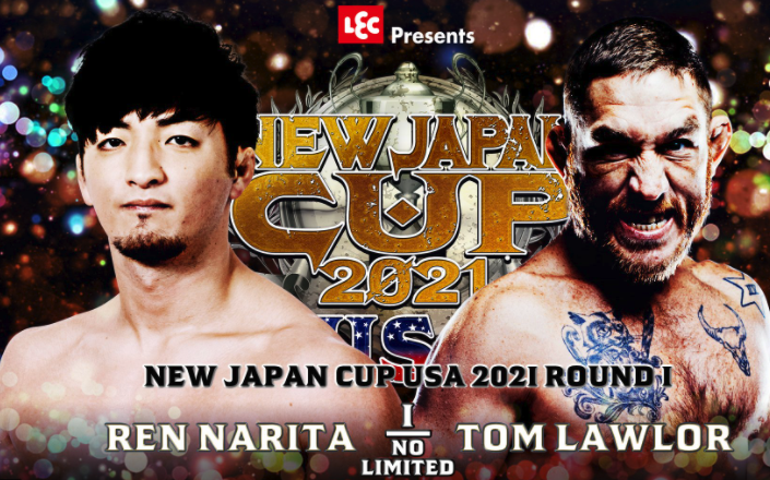 F4D: Tom’s quarantine, PFL fight, Smackdown, New Japan Strong, more!