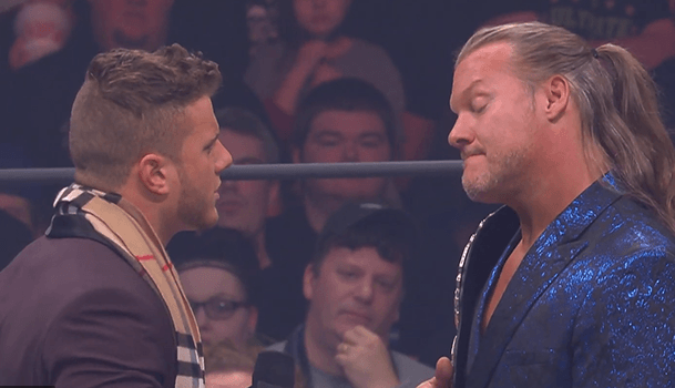 B&V: AEW Road Rager and NXT Great American Bash!