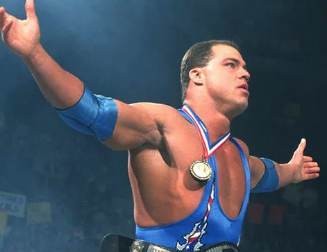 B&V&G&C: Granny Wrestling Report, WWE Smackdown Sep. 20, 2001!