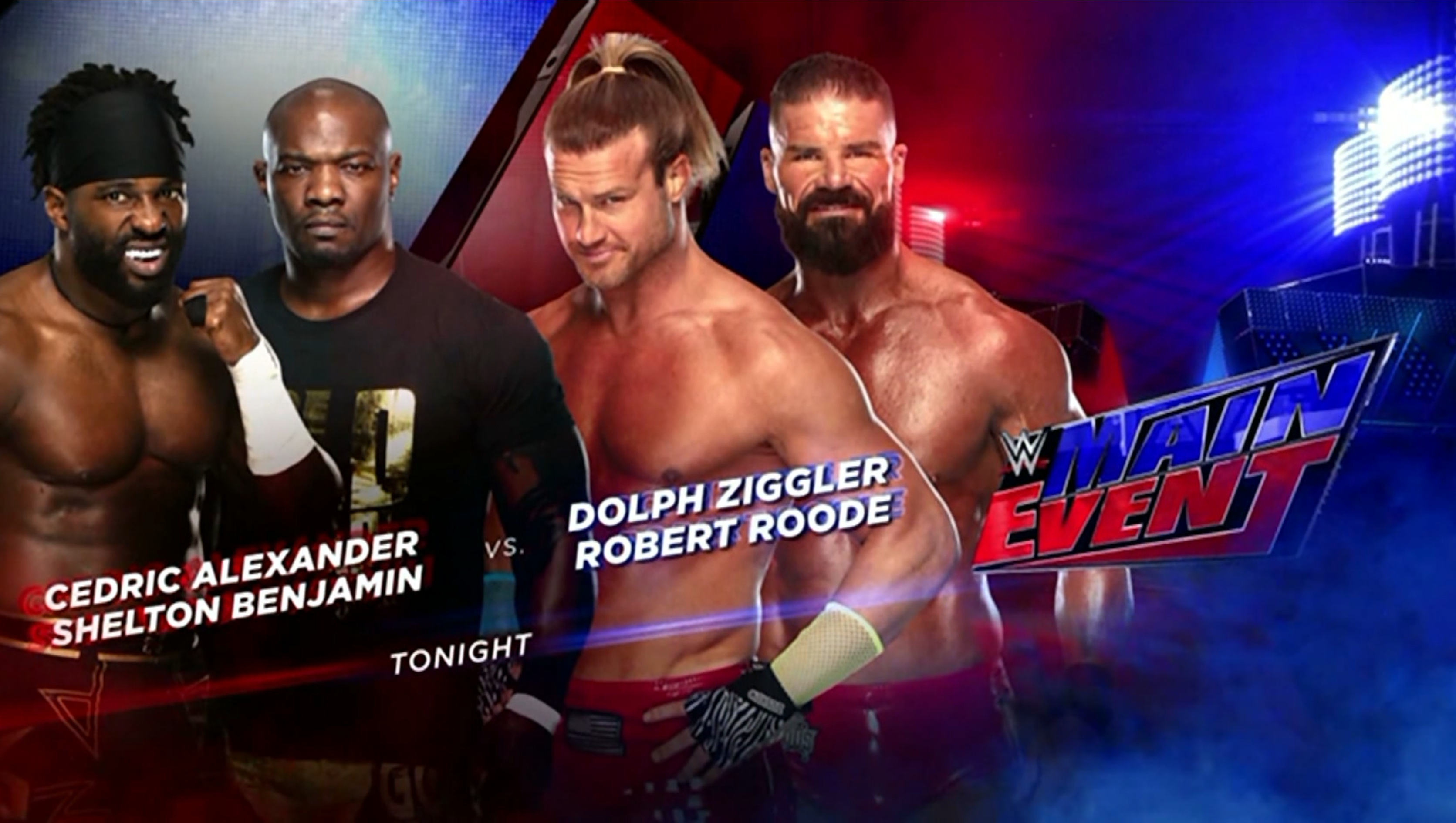 WWE Main Event results: The Hurt Business vs. The Dirty Dawgz