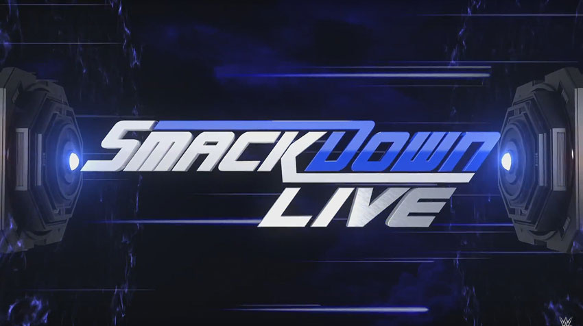 WWE SmackDown TV taping spoilers: Six-man action headlines