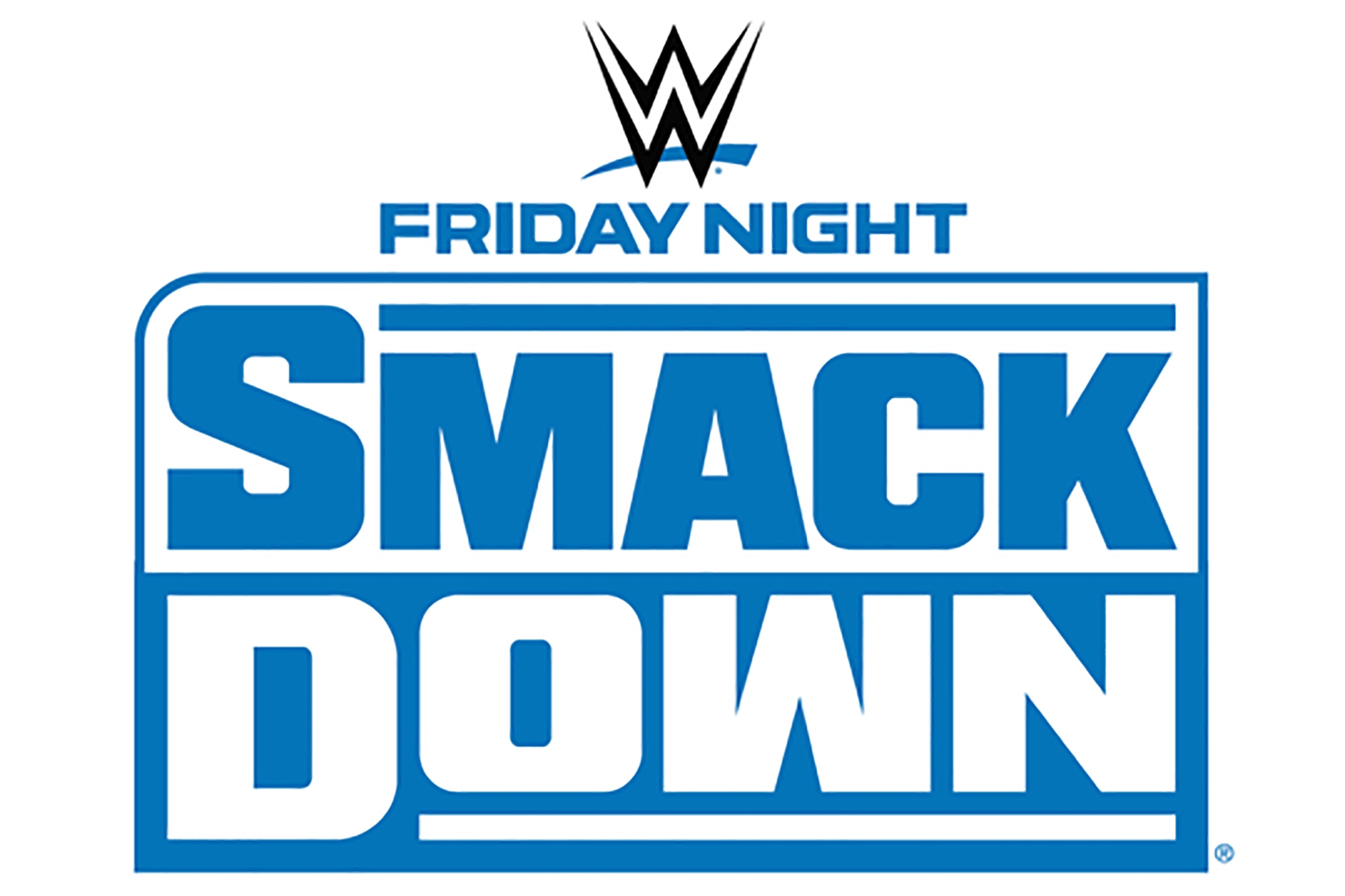 WWE SmackDown TV taping spoilers from Manchester, England