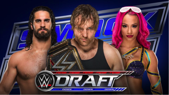 WWE Raw and SmackDown rosters set; new commentary teams named