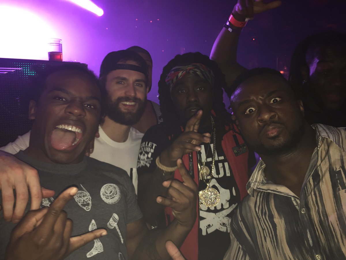 Wale to host The Usos vs. New Day rap battle on SmackDown