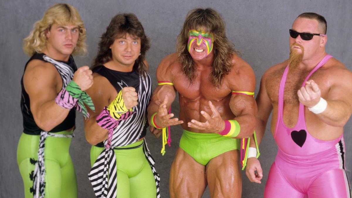 Daily Pro Wrestling History (11/23): Four Survivor Series PPVs