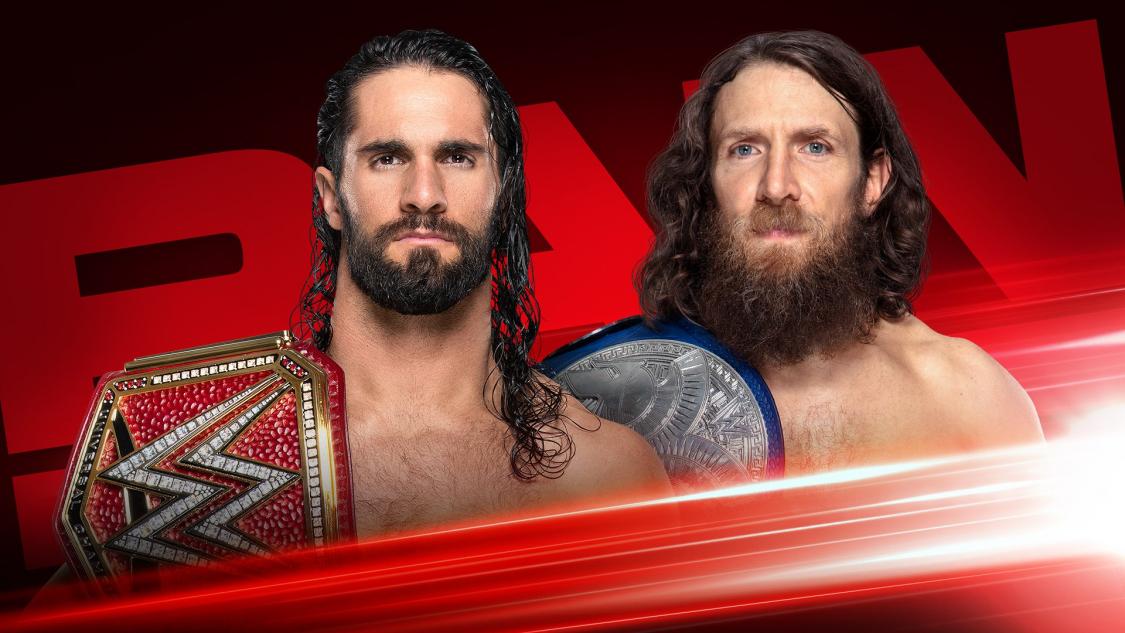 WWE Raw live results: Stomping Grounds go-home show