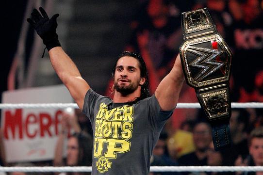 Wrestling Observer Radio 10/13: Raw report plus tons of news from around the world