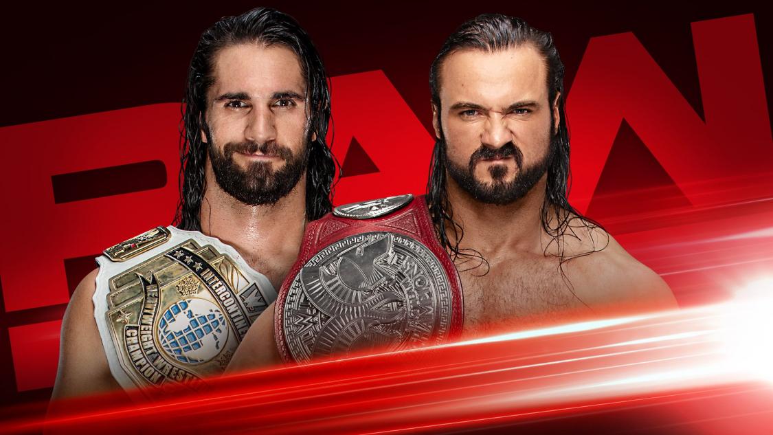 WWE Raw live results: World Cup qualifiers