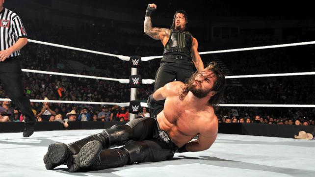 Seth Rollins out 6-9 months with knee injury