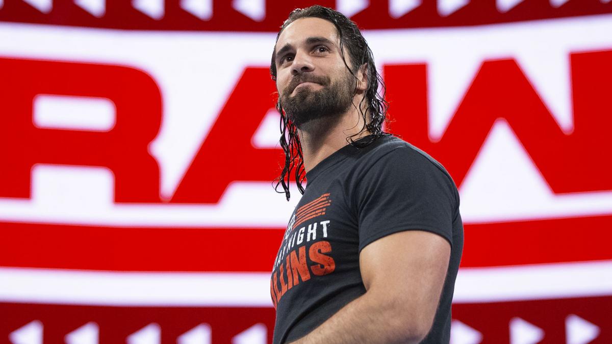 Iron Man match for Intercontinental title set for WWE Extreme Rules
