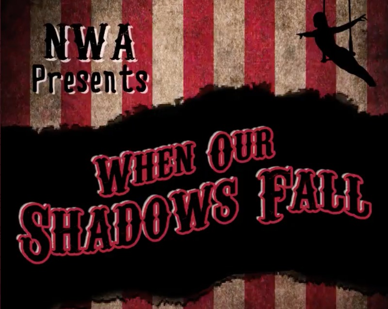 NWA announces ‘When Our Shadows Fall’ June 6 pay-per-view