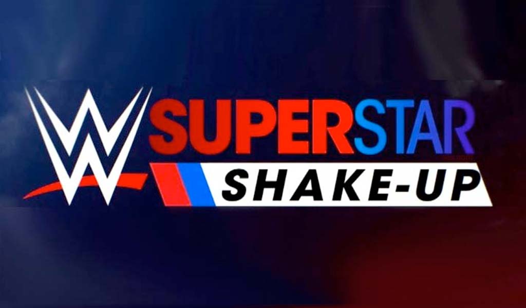 WWE advertising ‘International Superstar Shakeup’ for April
