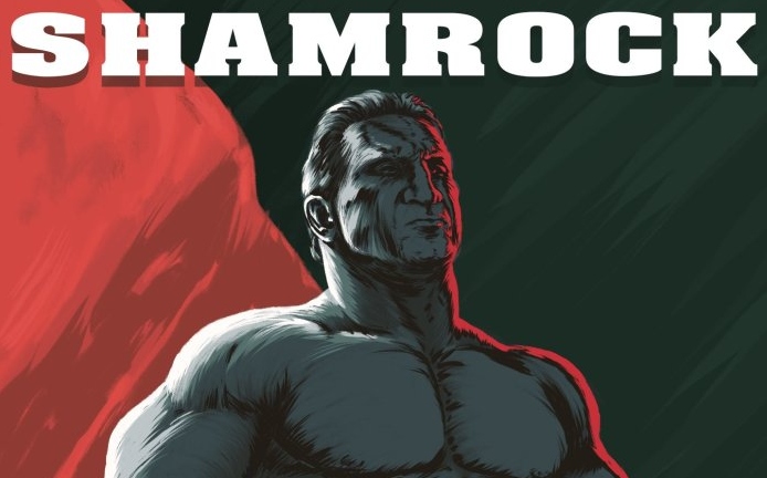 JNPO: Jonathan Snowden and the definitive Ken Shamrock biography