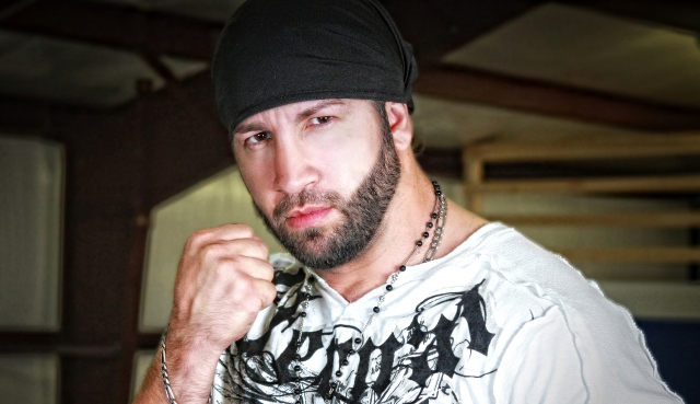 Left My Wallet: Hurricane Helms on hotel brawls, UFC, being an agent