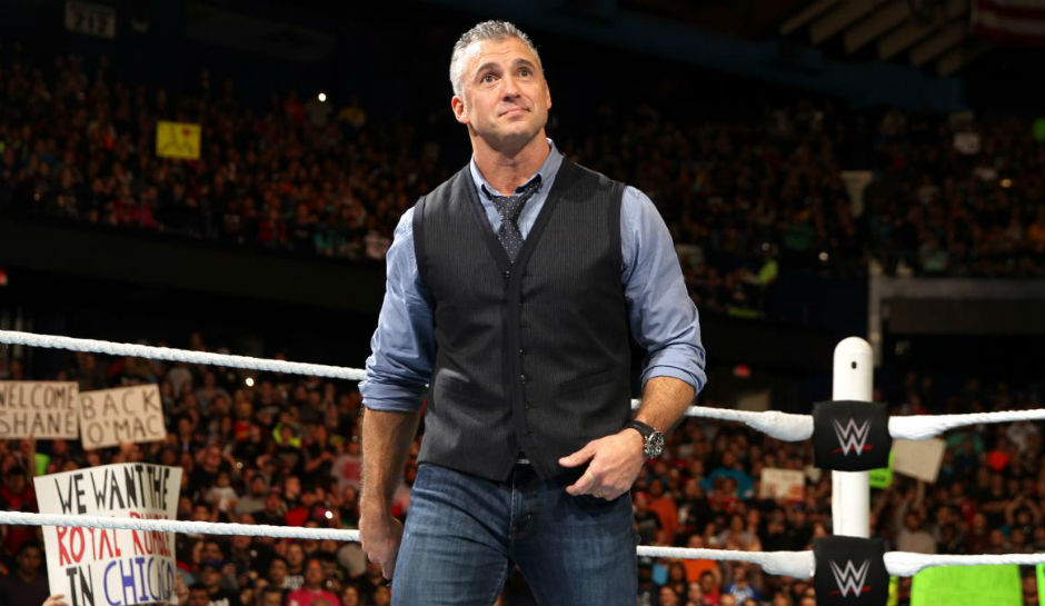 Further details emerge on Tony Khan/Shane McMahon meeting about AEW