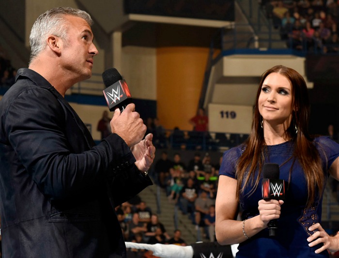 JNPO: SI.com’s Justin Barrasso on WWE’s big week, Ronda Rousey & ECW