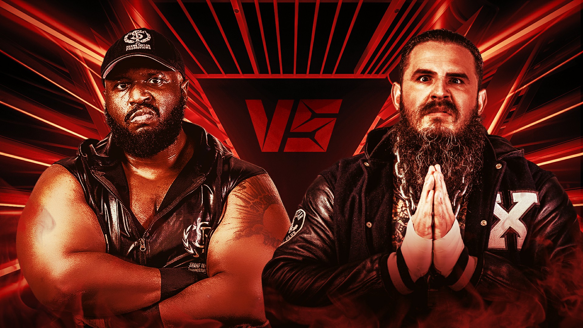 ROH TV results: Shane Taylor vs. Brody King