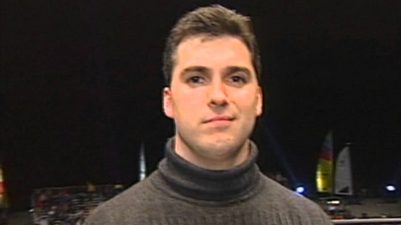 April 23, 2001 Wrestling Observer Newsletter: Relaunch of WCW, more