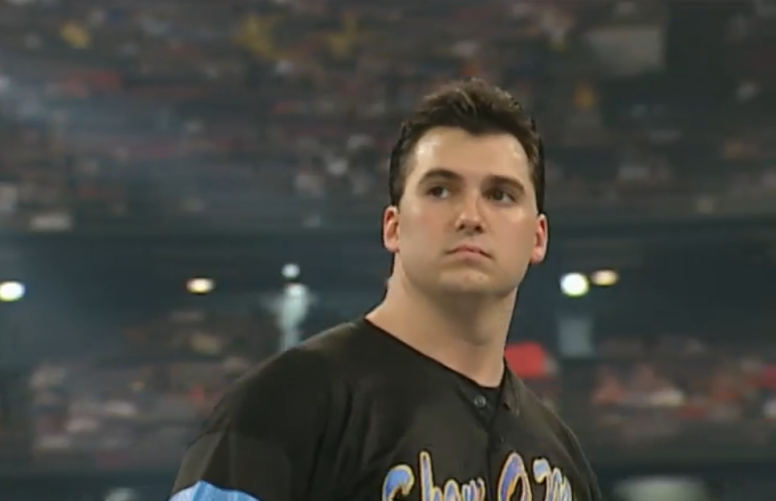 WWE RAW live results: Shane McMahon, New Day defends tag team titles