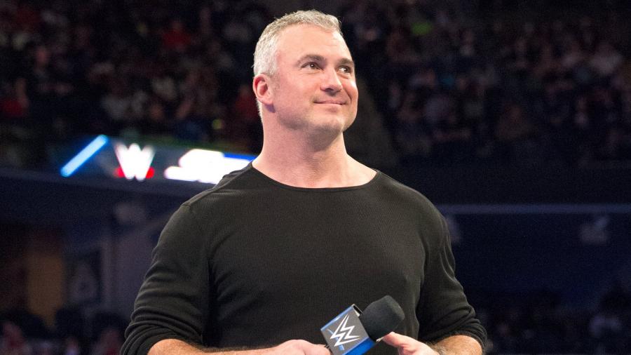 Shane McMahon returning to WWE TV on Raw