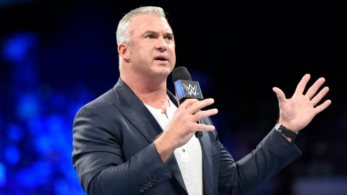 Shane McMahon to captain SmackDown’s Survivor Series team