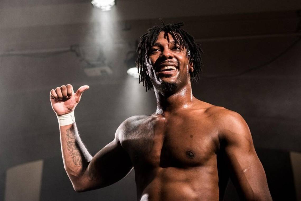 Shane Strickland says he’s ‘officially a free agent’
