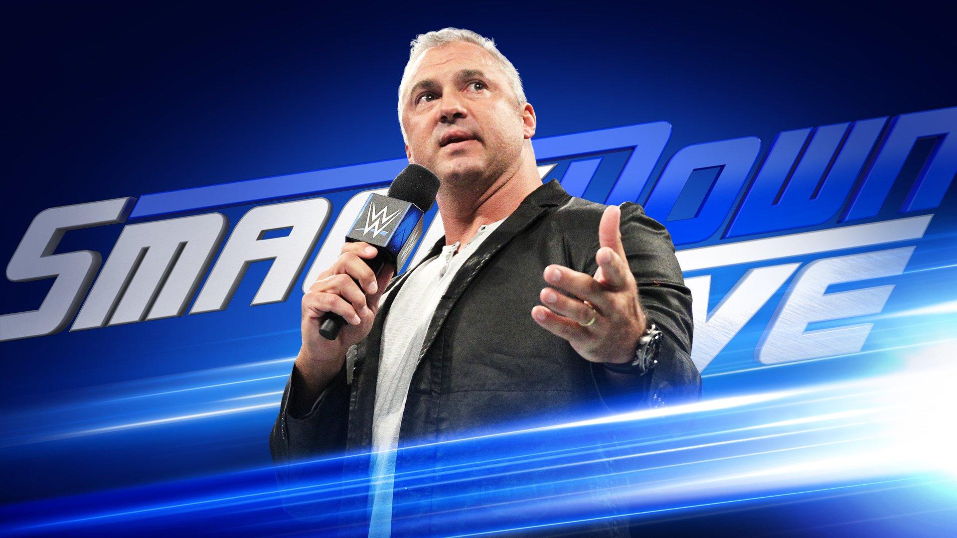 WWE SmackDown live results: More fallout from Survivor Series