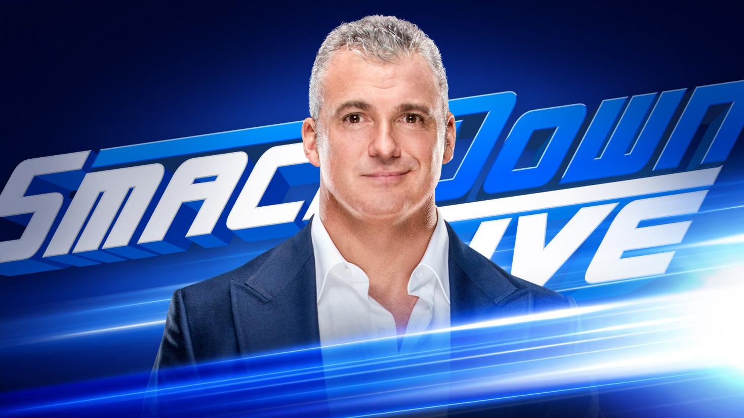 Shane McMahon to crown new tag champs on WWE SmackDown