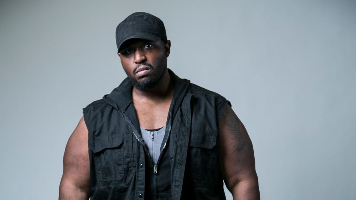 Shane Taylor to challenge Rush for ROH World Championship