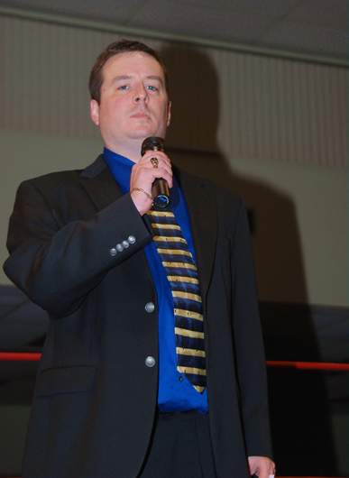 Florida announcer Shannon Rose passes away