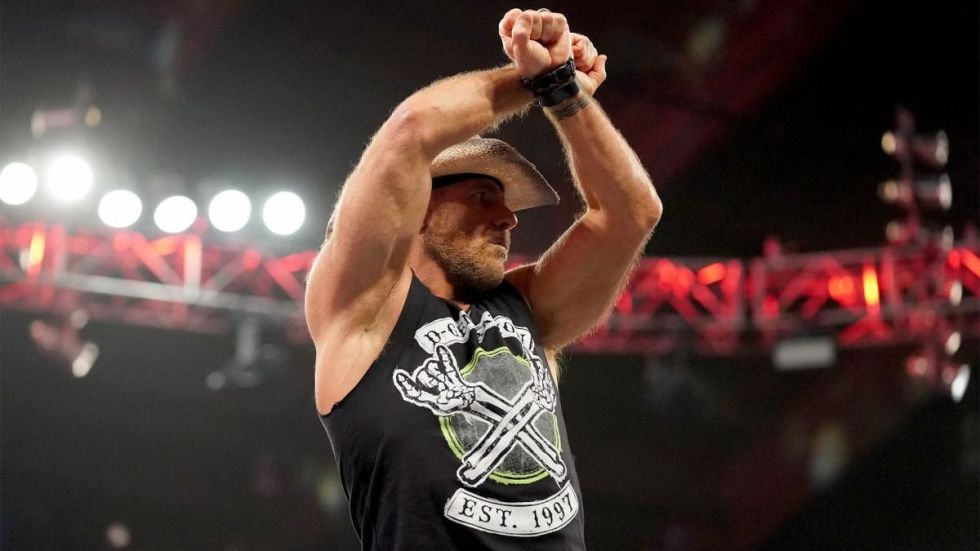 Shawn Michaels set for next week’s WWE Raw
