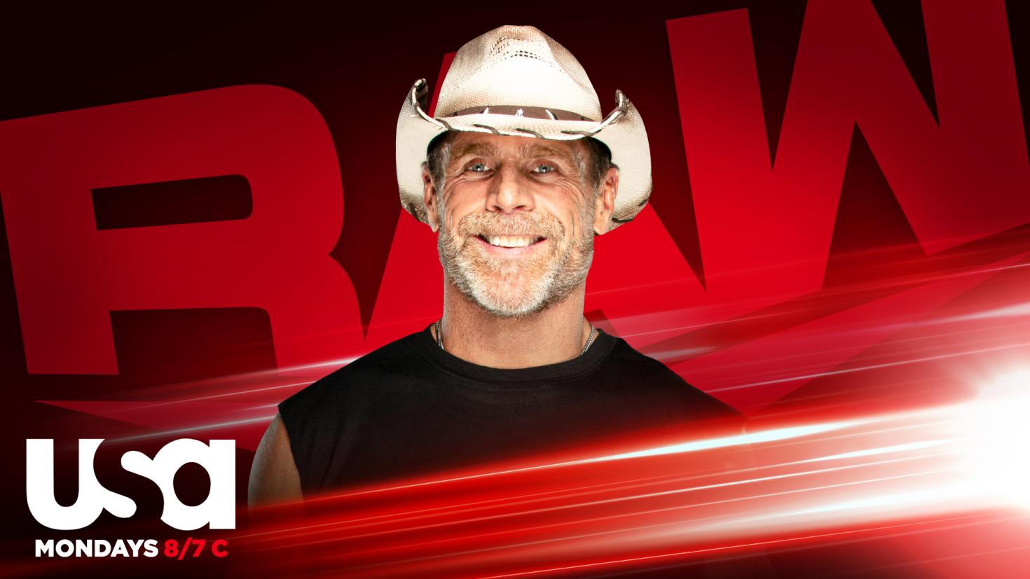 Shawn Michaels set for WWE Raw, Rey Mysterio appearance teased