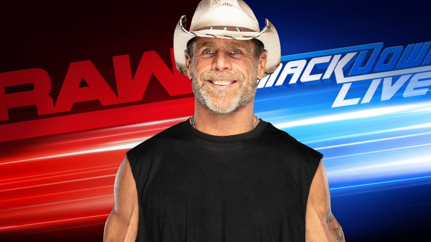 Shawn Michaels to guest commentate Tuesday’s WWE SmackDown