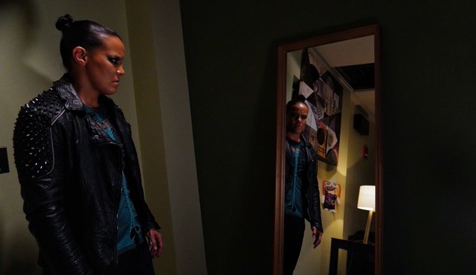 WWE Raw video highlights: Lilly torments Shayna Baszler