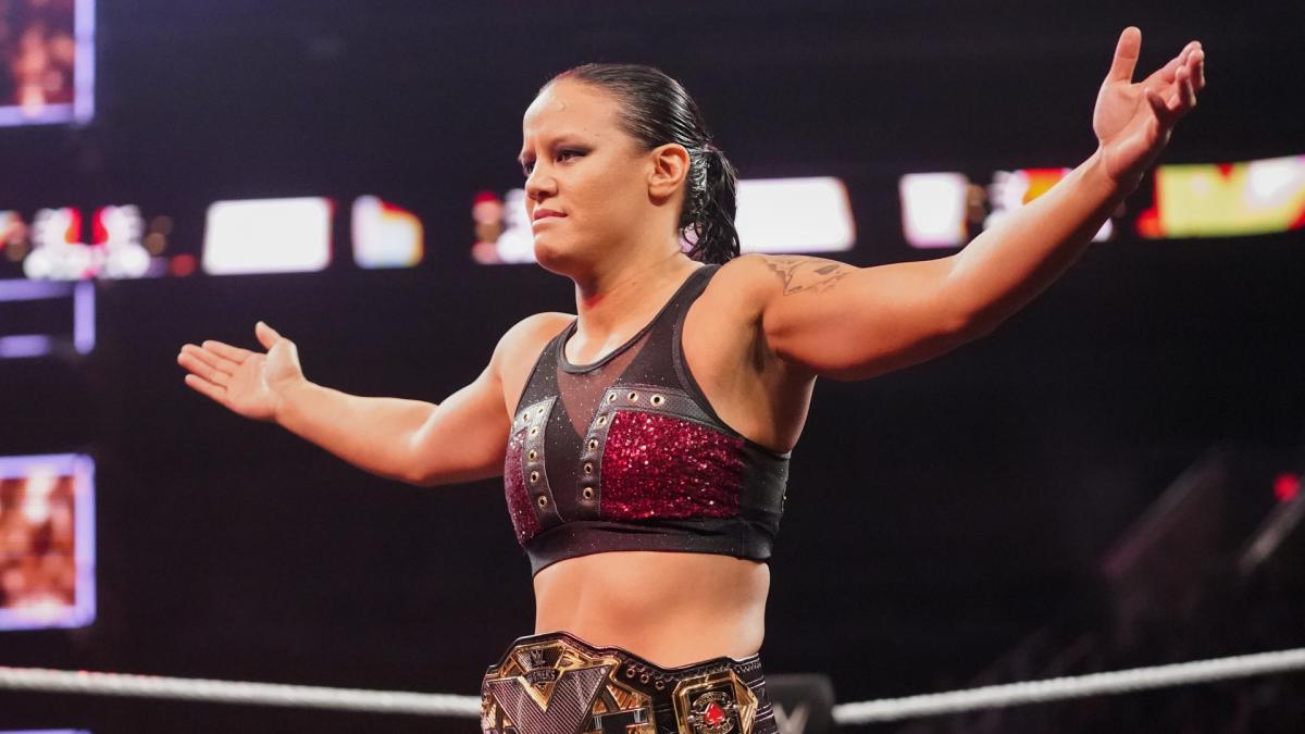 NXT Orlando, FL, live results: Two title matches