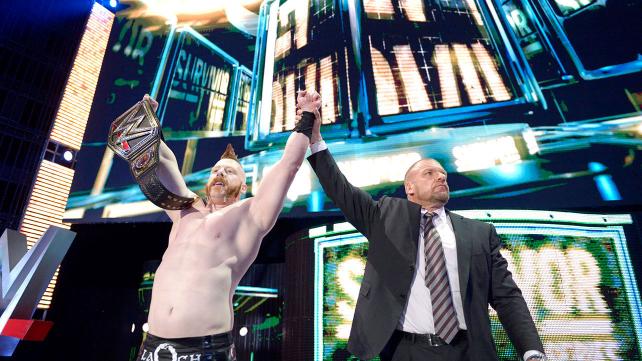 How WWE can learn from Marvel Comics by rebranding Smackdown