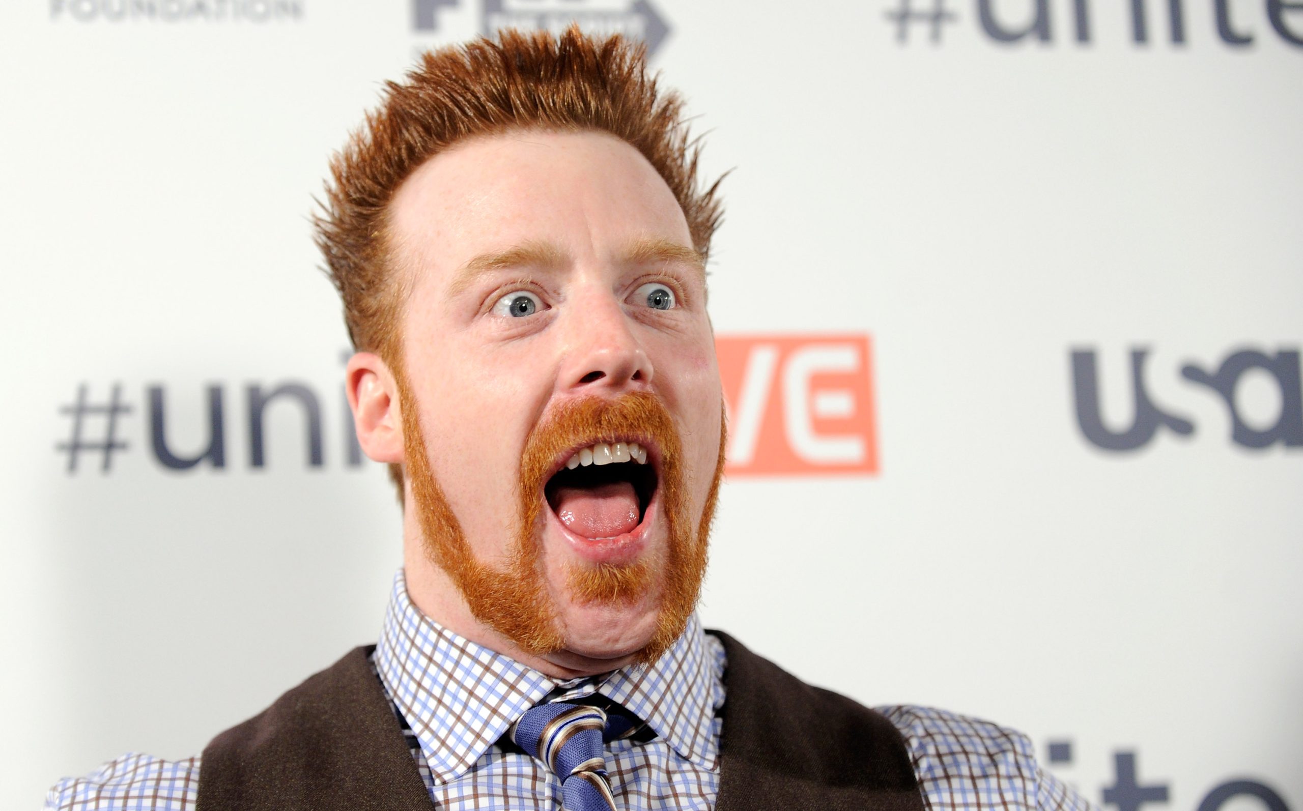 November 30, 2015 Wrestling Observer Newsletter: Sheamus wins WWE title, Tenryu retirement show