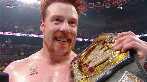 FREE! WOL 11/23: Survivor Series fallout with Sheamus as WWE champion, Steve Corino interview