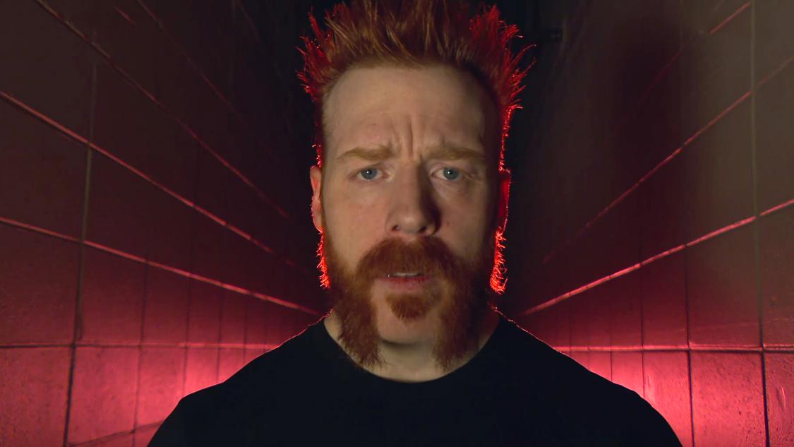 Sheamus, Alexa Bliss & Elias return to WWE SmackDown