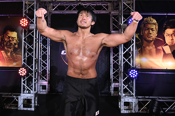 Big Audio Nightmare: G1 finals, Shibata returns, more