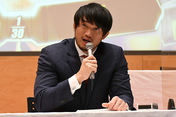 NJPW announces rules for Katsuyori Shibata Wrestle Kingdom match
