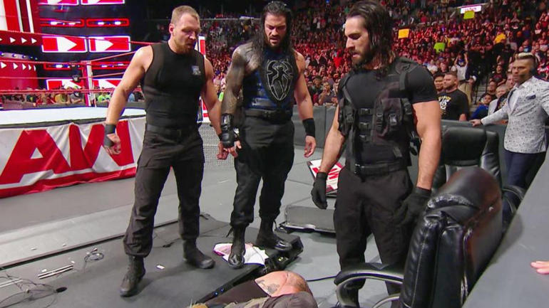 WOL: RAW fallout, Smackdown, WWE Women’s UK Title, more!