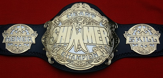 Shimmer 80 iPPV results: Heart of Shimmer champion crowned; Shayna Baszler news