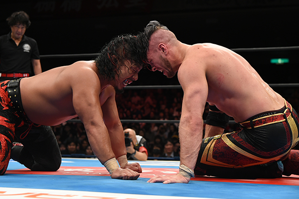 NJPW Best of the Super Juniors 26: The must-see matches from 2019
