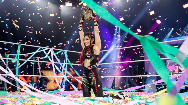 WOR: NXT TakeOver recap, Edge-Orton, Conor, more