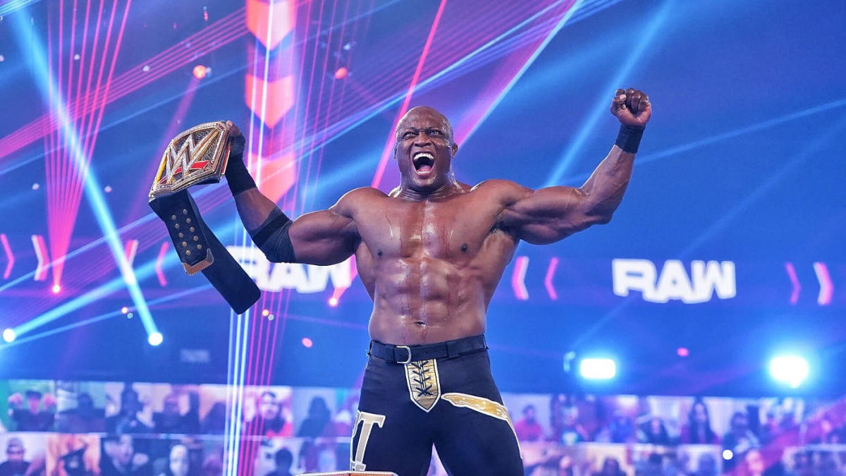 B&V: WWE Hell in a Cell 2021!