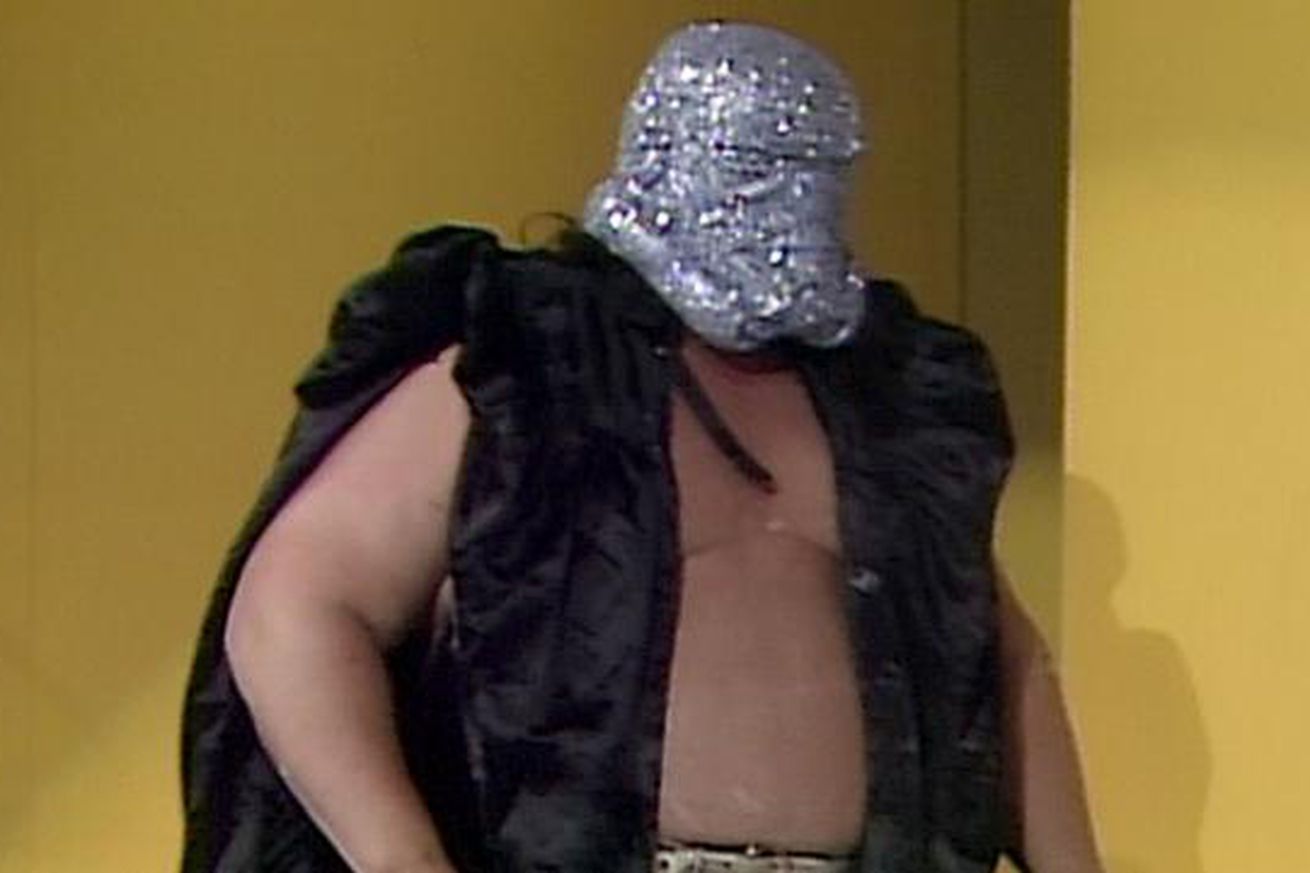 B&V&C: WCW Saturday Night October 2, 1993!