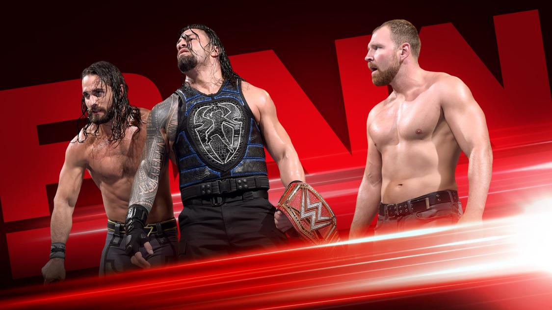 WWE Raw live results: Build to Super Show-Down continues