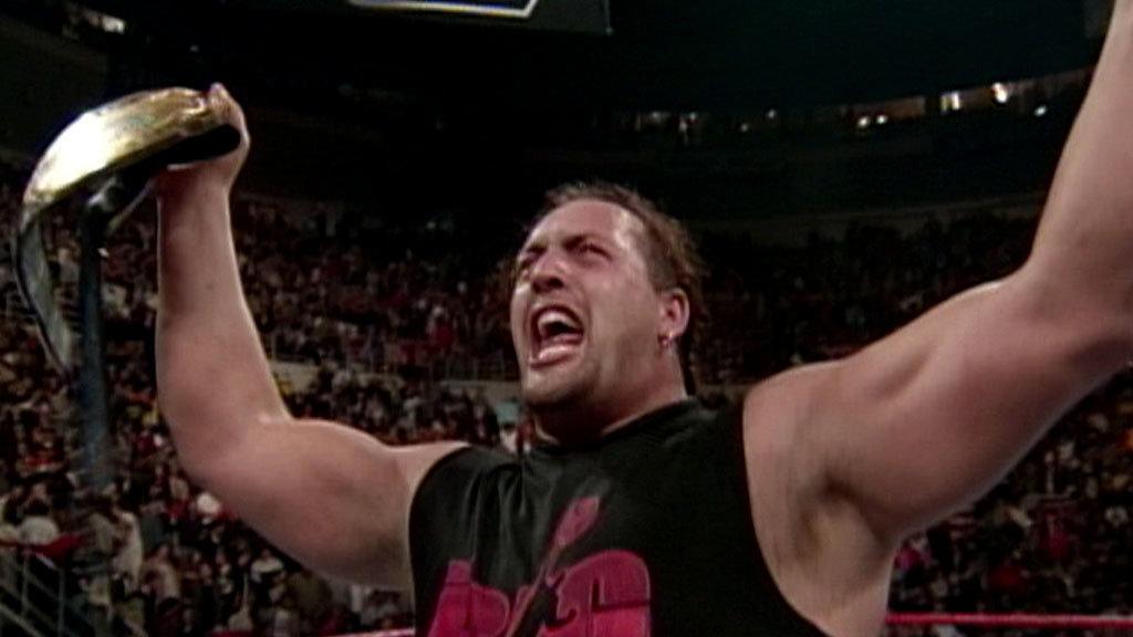 Daily Pro Wrestling History (11/14): Big Show wins the WWF title